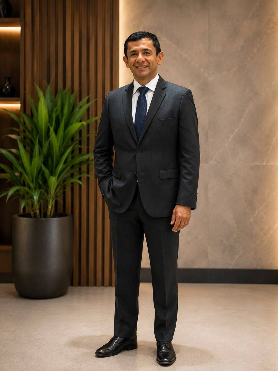 Yesid Rengifo